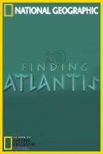 Watch National Geographic: Finding Atlantis 1channel