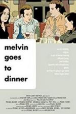 Watch Melvin Goes to Dinner 1channel