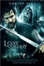 Watch Lost Colony 1channel