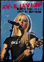 Watch Avril Lavigne: Bonez Tour 2005 Live at Budokan 1channel
