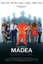 Watch Tyler Perry's Madea Goes to Jail 1channel
