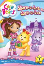 Watch Care Bears Share-a-Lot in Care-a-Lot 1channel