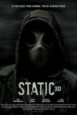 Watch Static 1channel