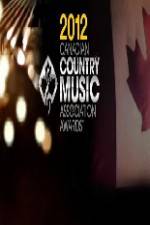 Watch Canadian Country Music Association Awards 1channel