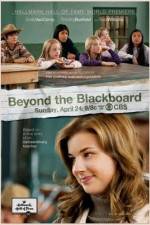 Watch Beyond the Blackboard 1channel