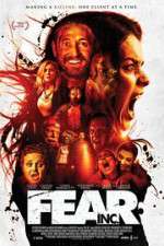 Watch Fear, Inc. 1channel