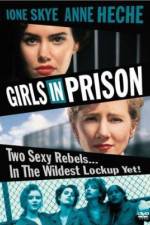 Watch Girls in Prison 1channel