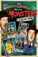 Watch Bud Abbott and Lou Costello Meet the Monsters! 1channel