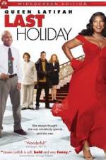 Watch Last Holiday 1channel