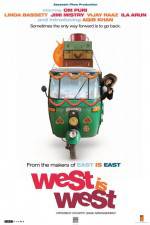 Watch West Is West 1channel