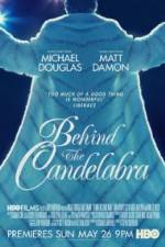 Watch Behind the Candelabra 1channel