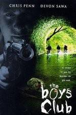 Watch The Boys Club 1channel