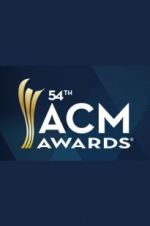 Watch 54th Annual Academy of Country Music Awards 1channel