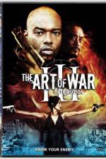 Watch Art of War 3 1channel