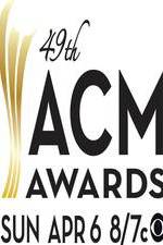 Watch The 49th Annual Academy of Country Music Awards 2014 1channel