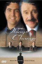 Watch Things Change 1channel