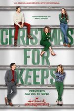 Watch Christmas for Keeps 1channel