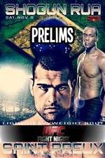 Watch UFC Fight Night 56 Prelims 1channel