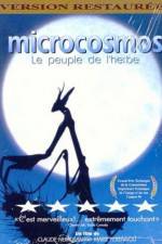 Watch Microcosmos 1channel