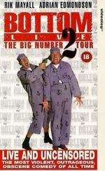 Watch Bottom Live: The Big Number 2 Tour 1channel