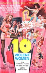 Watch Ten Violent Women 1channel