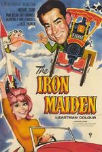 Watch The Swingin\' Maiden 1channel