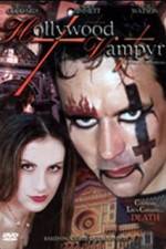 Watch Hollywood Vampyr 1channel