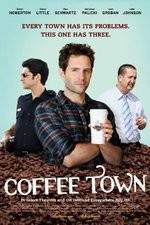 Watch Coffee Town 1channel