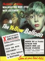 Watch The Yellow Balloon 1channel