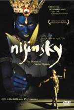 Watch Nijinsky: The Diaries of Vaslav Nijinsky 1channel