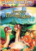 Watch The Land Before Time IV: Journey Through the Mists 1channel
