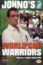 Watch Johno's World Cup Warriors 1channel
