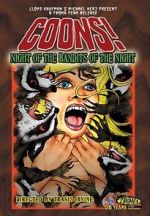 Watch Coons! Night of the Bandits of the Night 1channel