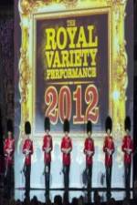 Watch The Royal Variety Performance 1channel