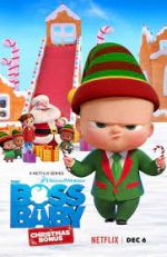 Watch The Boss Baby: Christmas Bonus 1channel