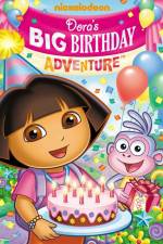 Watch Dora the Explorer  Doras Big Birthday Adventure 1channel