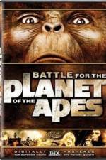Watch Battle for the Planet of the Apes 1channel