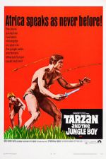 Watch Tarzan and the Jungle Boy 1channel