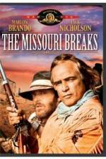 Watch The Missouri Breaks 1channel