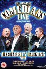 Watch The Comedians Live A Celebrity Evening With 1channel