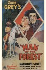 Watch Man of the Forest 1channel
