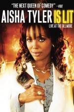 Watch Aisha Tyler Is Lit: Live at the Fillmore 1channel