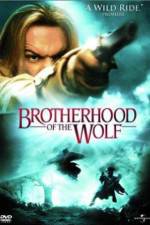 Watch Brotherhood of the Wolf (Le pacte des loups) 1channel