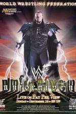 Watch WWF Unforgiven 1channel