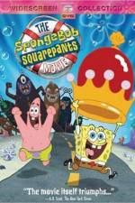 Watch The SpongeBob SquarePants Movie 1channel