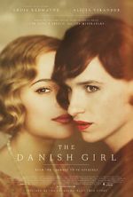 Watch The Danish Girl 1channel
