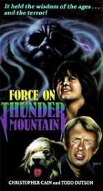 Watch The Force on Thunder Mountain 1channel