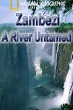 Watch National Geographic Zambezi River Untamed 1channel