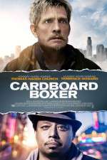 Watch Cardboard Boxer 1channel