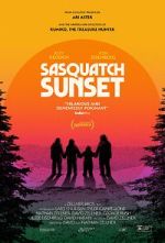 Watch Sasquatch Sunset 1channel